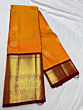 Dharmavaram silk sarees