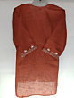 Women Embroidered Pure Cotton Short  Kurta