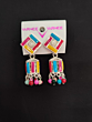 Women fasionable earrings 