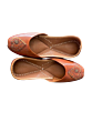 Pure Leather Jutti for Women /Girls
