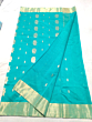 chanderi handloom cotton silk 