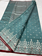 Chanderi Handloom Saree 