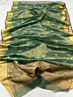 chanderi handloom   saree