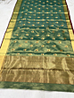 chanderi handloom   saree