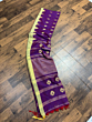 Pure Cotton Saree with blouse piece