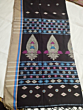 Bengal Soft Cotton Saree with blouse piece