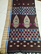 Bengal Soft Cotton Saree with blouse piece