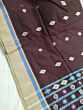 Bengal Soft Cotton Saree with blouse piece