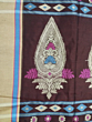 Bengal Soft Cotton Saree with blouse piece