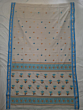 Tangail cotton saree