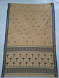 Tangail cotton saree