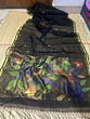 Muslin saree with blouse piece