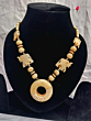 Handmade Bonecraft Necklace
