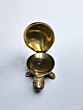 Brass Tortoise