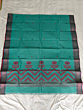 Cotton saree