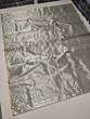 Chanderi handloom tishu silk saree
