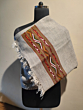 Kullu Shawl Vintage Ethnic Weave