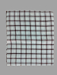 Lungi | Brown Check pattern