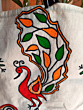 Potli Pouch | Aari Embroidery | 10.5 x 11.5 Inches