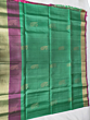 HANDLOOM MORAGUDI SOFT SILK SAREE