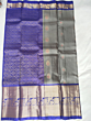MORAGUDI HANDLOOM KANCHI BORDER SILK SAREES