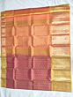 SOFT SILK KANCHI BOARDER  SAREE