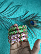 Silk Thread Bangles 