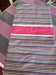 cotton double bedsheet-MULTI COLOUR-Double