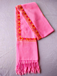Manipuri Embroidery Stole 
