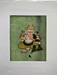 Ganpati painting 