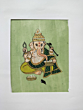 Ganpati painting 