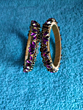 Silk Thread Bangles - LB001 - 2 6