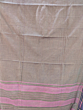Nagpuri Handloom Shahapuri Cotton Silk Saree