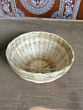 Handcrafted Bamboo Tokri