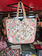 Handcrafted Ethnic Embroidered Shoulder Bag