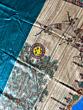 Craftvala Madhubani Painting Saree