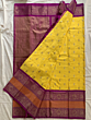 KANJEEVARAM TWILL SILK SAREE