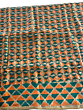 Phulkari full jaal duppta 