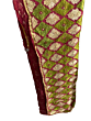 Phulkari stole for girls 