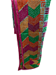 Handmade Phulkari Stole for girls 