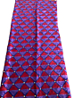 Classic Handmade Phulkari 