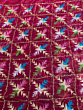 Multi Colour Pure Chionn Phulkari Dupatta