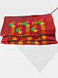 Phulkari Stitched Coushion 