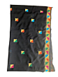 Hand Made Phulkari Saree 