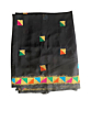 Hand Made Phulkari Saree 