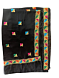 Hand Made Phulkari Saree 