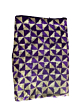 Buy Purple Phulkari Saree
