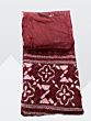 Maroon Thread Work Punjabi Suit