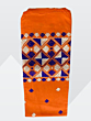 Women's Cotton Weaves of India Phulkari Suit
