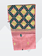 Multi colored Unstitched Kurti 